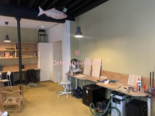 Commerce à vendre 2 pièces de 33 m²