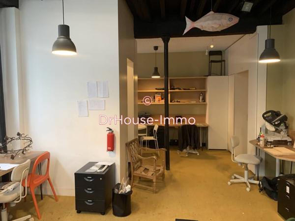 Commerce à vendre 2 pièces de 33 m²