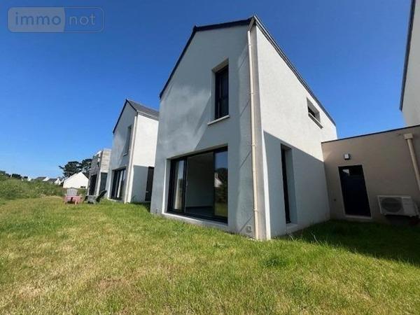 Maison à vendre à Plouzané dans le Finistère (29280), ref : 29135-1083323