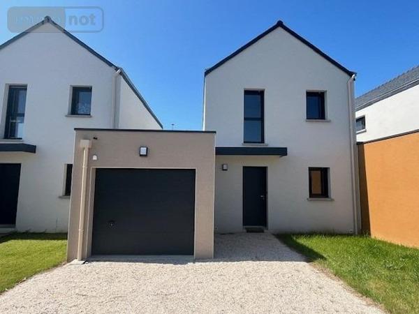 Maison à vendre à Plouzané dans le Finistère (29280), ref : 29135-1083323