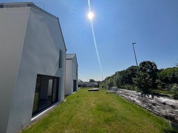 Maison à vendre à Plouzané dans le Finistère (29280), ref : 29135-1083323