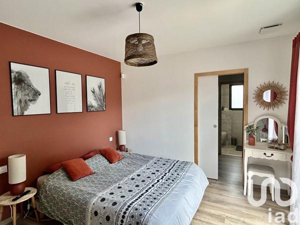 Maison à vendre 6 pièces 149 m² Divatte-sur-Loire