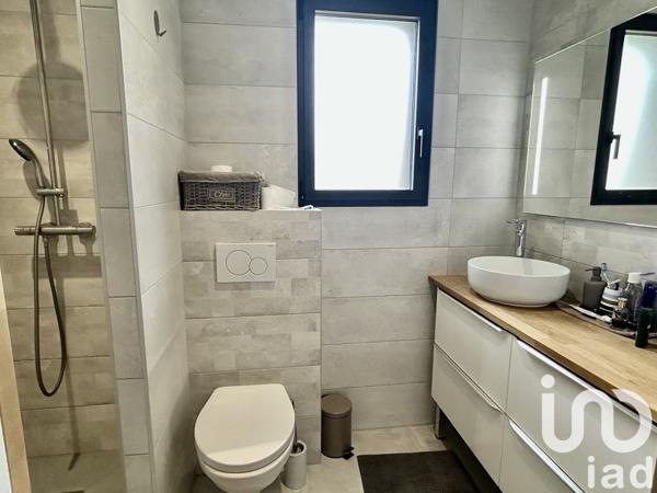 Maison à vendre 6 pièces 149 m² Divatte-sur-Loire