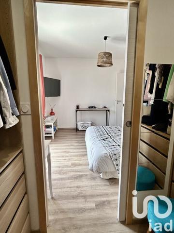 Maison à vendre 6 pièces 149 m² Divatte-sur-Loire