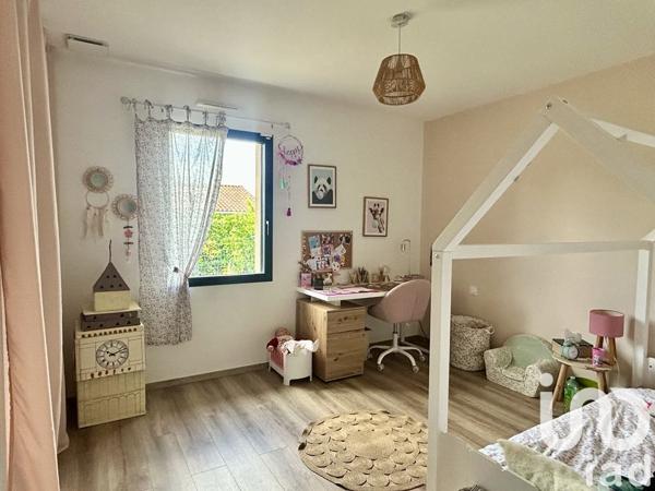 Maison à vendre 6 pièces 149 m² Divatte-sur-Loire