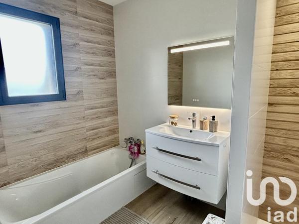 Maison à vendre 6 pièces 149 m² Divatte-sur-Loire