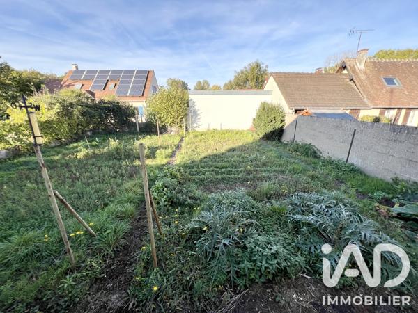 Maison à vendre 3 pièces 61 m² Chaudon