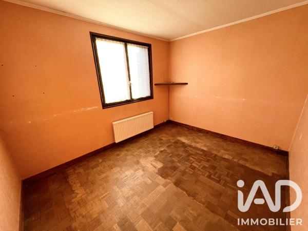 Maison à vendre 3 pièces 61 m² Chaudon