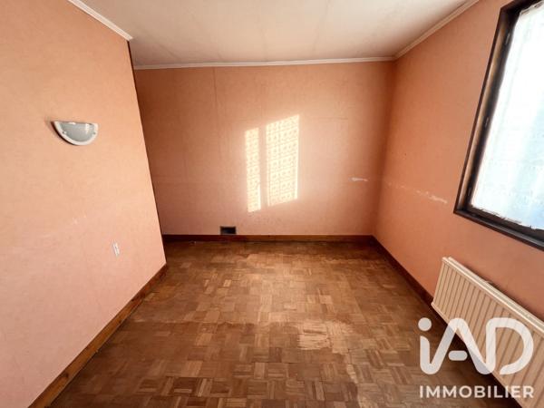 Maison à vendre 3 pièces 61 m² Chaudon