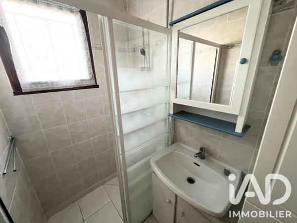 Maison à vendre 3 pièces 61 m² Chaudon
