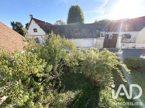 Maison à vendre 3 pièces 61 m² Chaudon