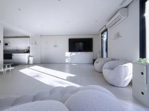 Lumière, calme et du potentiel pour cette superbe maison T3