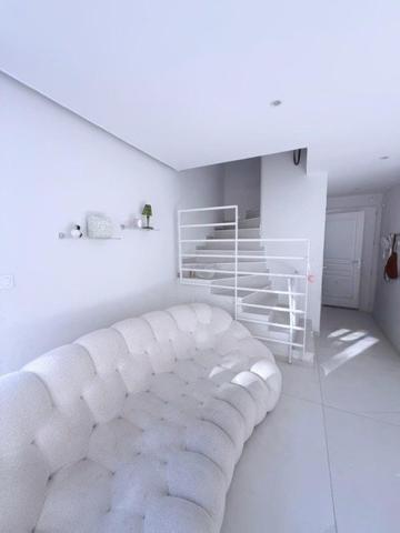 Lumière, calme et du potentiel pour cette superbe maison T3