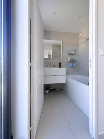Lumière, calme et du potentiel pour cette superbe maison T3