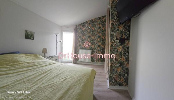 Maison à vendre 4 pièces de 95 m²