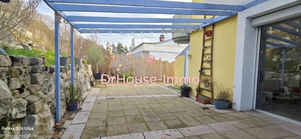 Maison à vendre 4 pièces de 95 m²