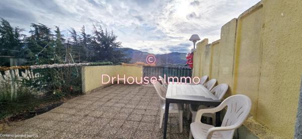 Maison à vendre 4 pièces de 95 m²