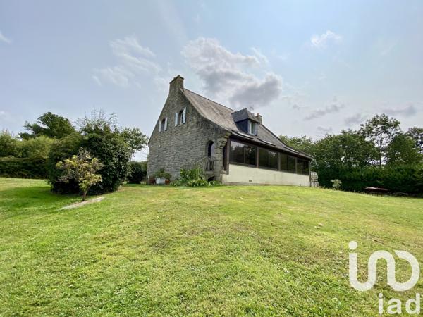 Maison à vendre 6 pièces 220 m² Les Champs-Géraux