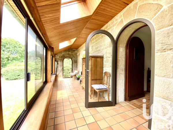 Maison à vendre 6 pièces 220 m² Les Champs-Géraux