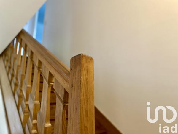 Maison à vendre 6 pièces 220 m² Les Champs-Géraux