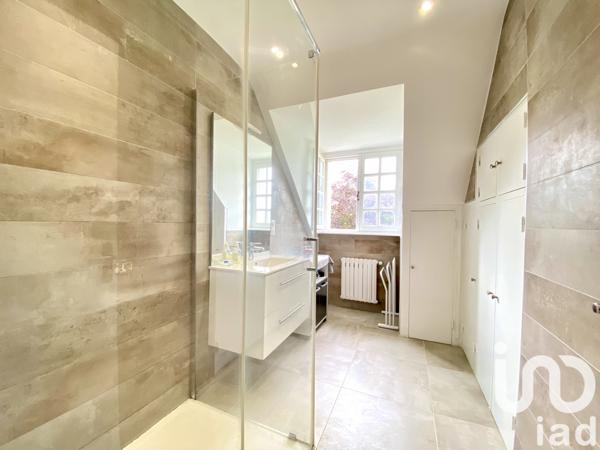 Maison à vendre 6 pièces 220 m² Les Champs-Géraux