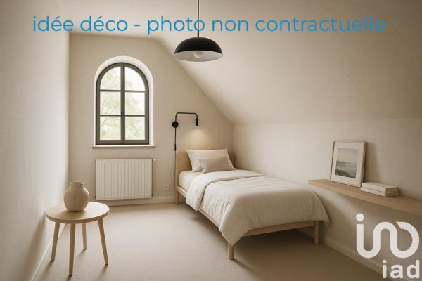 Maison à vendre 6 pièces 220 m² Les Champs-Géraux