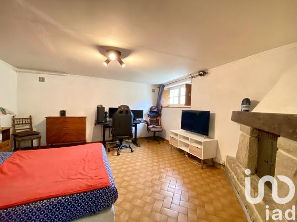 Maison à vendre 6 pièces 220 m² Les Champs-Géraux