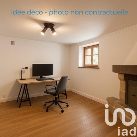 Maison à vendre 6 pièces 220 m² Les Champs-Géraux