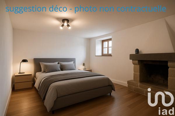 Maison à vendre 6 pièces 220 m² Les Champs-Géraux