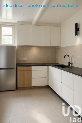 Maison à vendre 6 pièces 220 m² Les Champs-Géraux