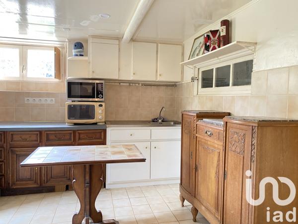 Maison à vendre 6 pièces 220 m² Les Champs-Géraux