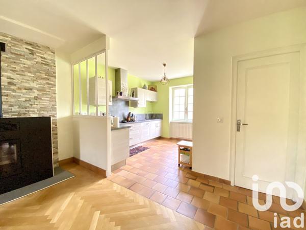 Maison à vendre 6 pièces 220 m² Les Champs-Géraux
