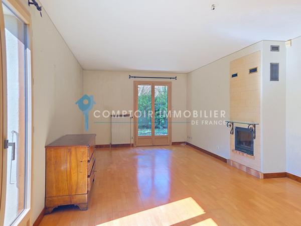 Maison 5 pièce(s) 3 chambre(s) 99 m²