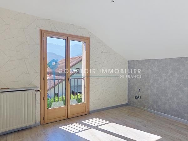 Maison 5 pièce(s) 3 chambre(s) 99 m²