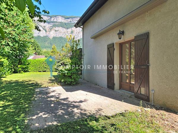 Maison 5 pièce(s) 3 chambre(s) 99 m²