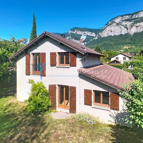 Maison 5 pièce(s) 3 chambre(s) 99 m²