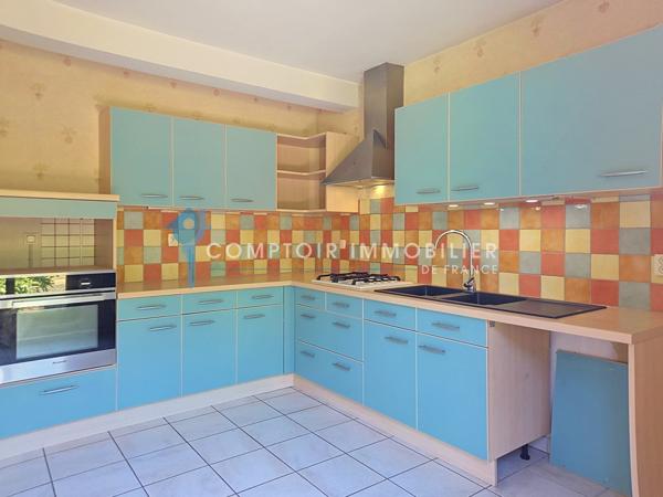 Maison 5 pièce(s) 3 chambre(s) 99 m²