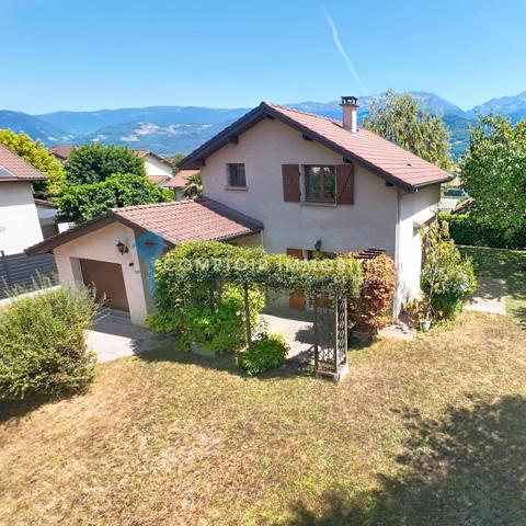 Maison 5 pièce(s) 3 chambre(s) 99 m²