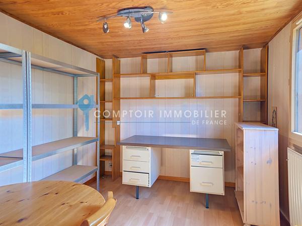 Maison 5 pièce(s) 3 chambre(s) 99 m²
