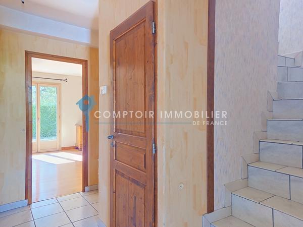 Maison 5 pièce(s) 3 chambre(s) 99 m²