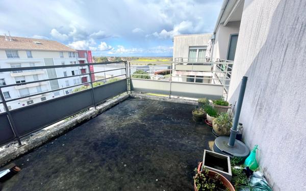 Appartement à vendre    3 pièces • 65,20 m2 Cornebarrieu
