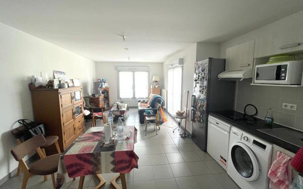 Appartement à vendre    3 pièces • 65,20 m2 Cornebarrieu