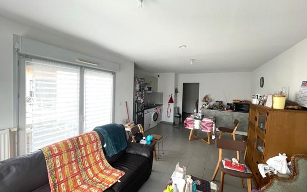 Appartement à vendre    3 pièces • 65,20 m2 Cornebarrieu