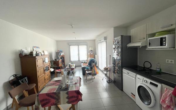 Appartement à vendre    3 pièces • 65,20 m2 Cornebarrieu