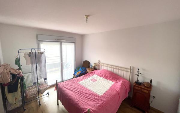 Appartement à vendre    3 pièces • 65,20 m2 Cornebarrieu