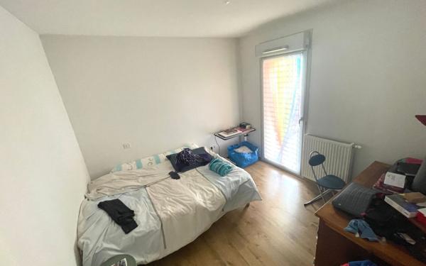 Appartement à vendre    3 pièces • 65,20 m2 Cornebarrieu