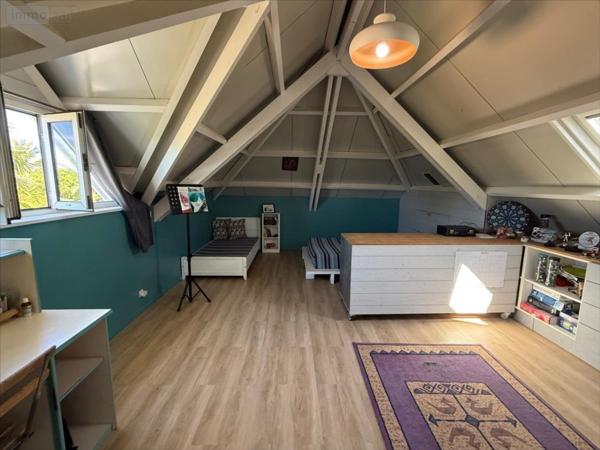 Maison à vendre à Saint-Pierre à la Réunion (97410), ref : 97410-1090665