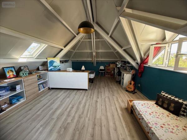 Maison à vendre à Saint-Pierre à la Réunion (97410), ref : 97410-1090665