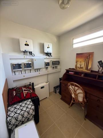 Maison à vendre à Saint-Pierre à la Réunion (97410), ref : 97410-1090665