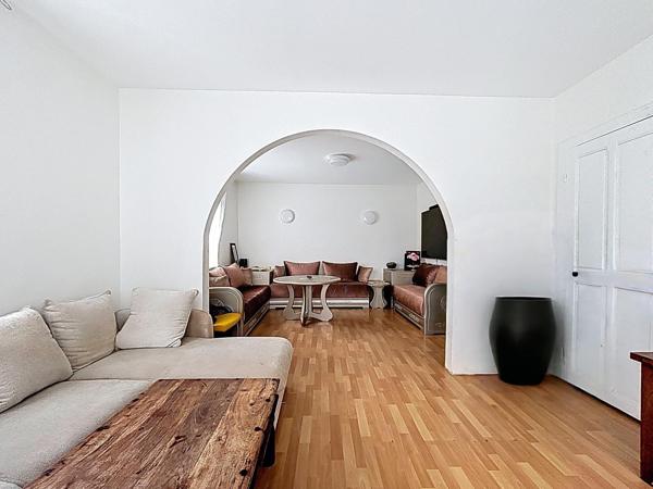 Belle maison familiale